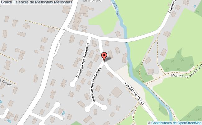 Village de meillonnas Meillonnas tourisme