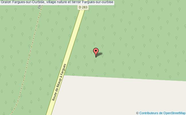 Fargues-sur-ourbise, Village Nature Et Terroir 