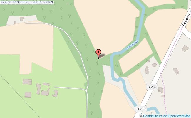 Fenneteau Laurent  Gelos