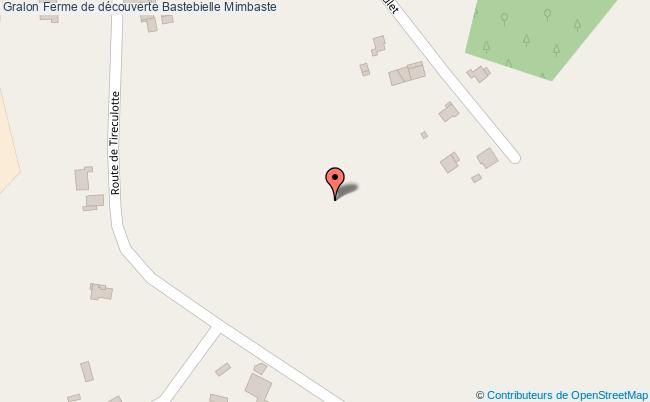 Ferme De Découverte Bastebielle  Mimbaste