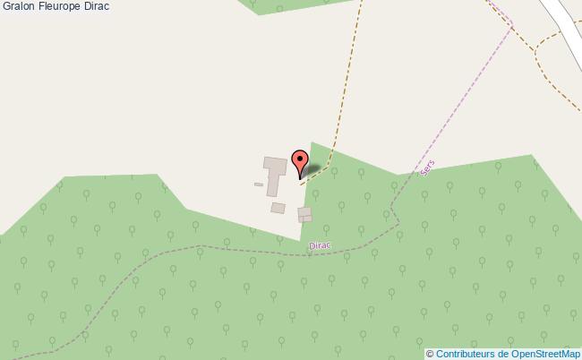 Fleurope  Dirac