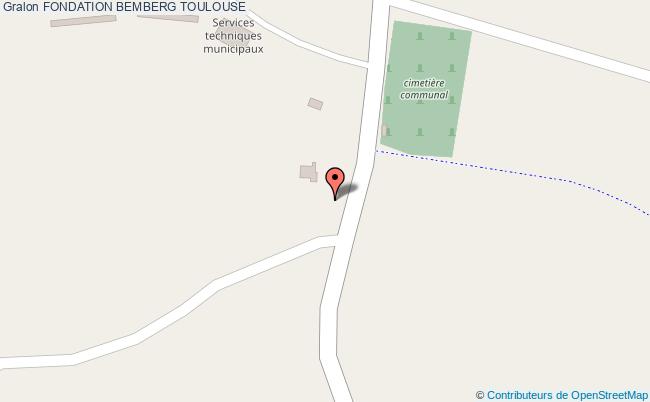 Fondation Bemberg  Toulouse