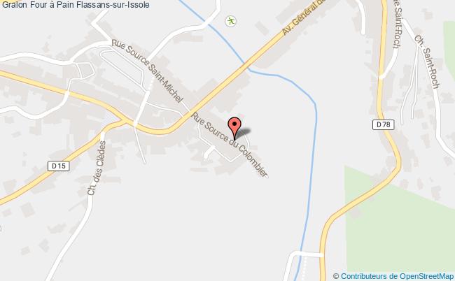 Four à Pain  Flassans-sur-issole