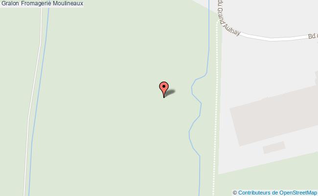 Fromagerie  Moulineaux