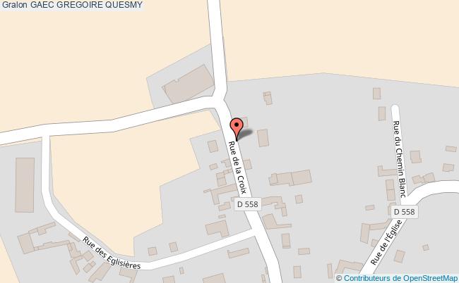 Gaec Gregoire  Quesmy