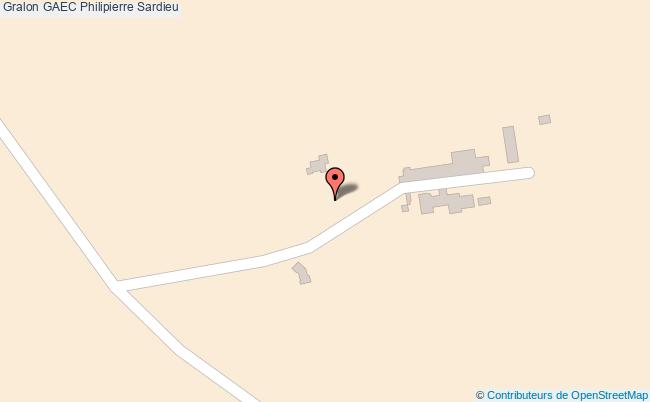 Gaec Philipierre  Sardieu