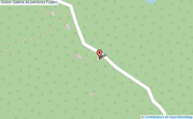 Galerie De Peintures  Pugieu