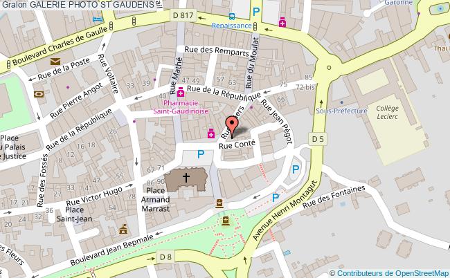 Galerie Photo  Saint-gaudens