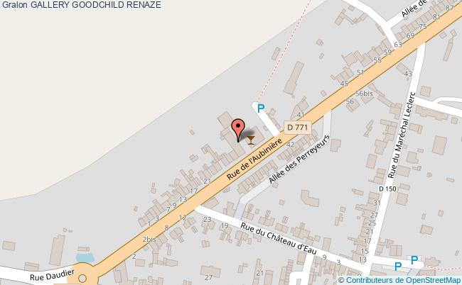 Gallery Goodchild  Renazé