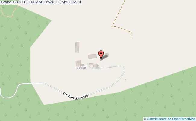 Grotte Du Mas D'azil  Le Mas-d'azil