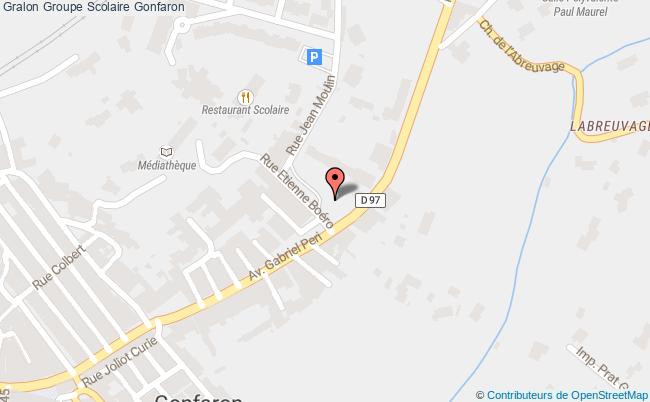 Groupe Scolaire  Gonfaron