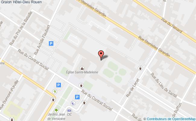 Ancienne église saintjacquesdumontauxmalades Montsaintaignan