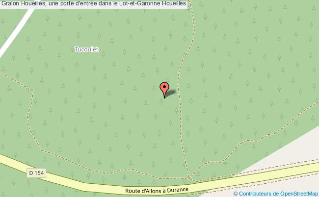 Houeillès, Une Porte D'entrée Dans Le Lot-et-garonne 