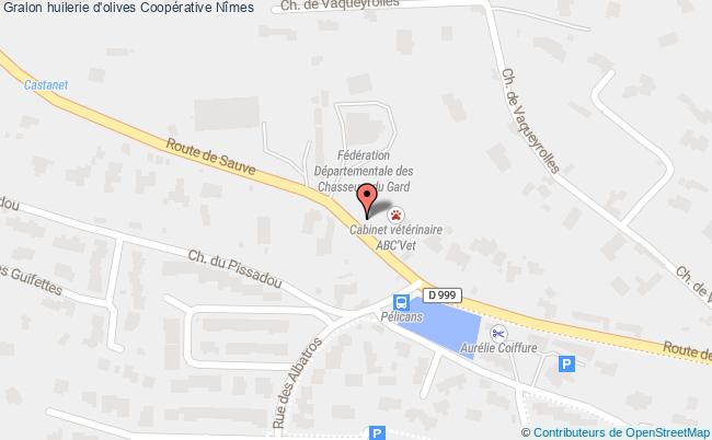 Huilerie D'olives Coopérative  Nîmes