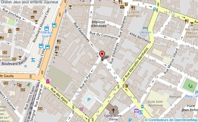 Jeux Pour Enfants  Jujurieux