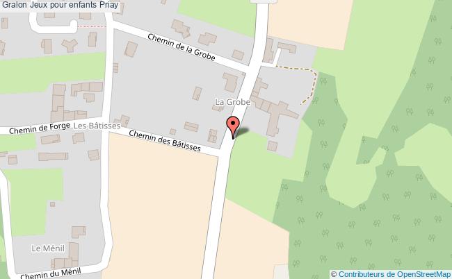 Jeux Pour Enfants  Priay