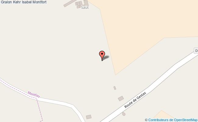 Kehr Isabel  Montfort