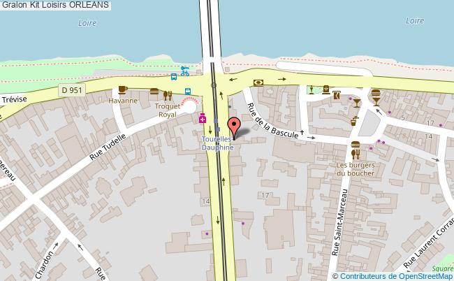 Kit Loisirs  Orléans