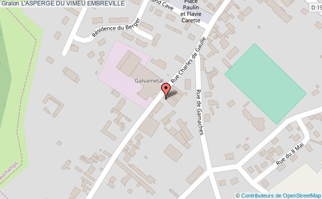 L'asperge Du Vimeu  Embreville