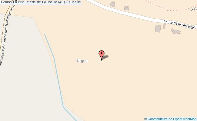 La Briqueterie De Cauneille (40) 