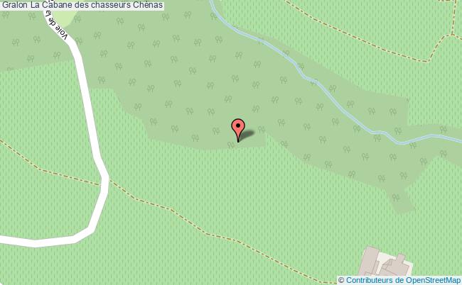 La Cabane Des Chasseurs  Chénas