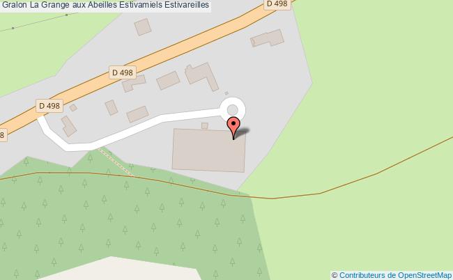 La Grange Aux Abeilles Estivamiels  Estivareilles