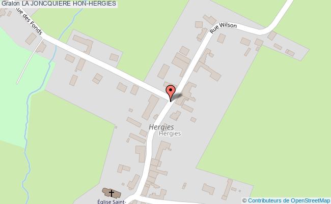 La Joncquiere  Hon-hergies