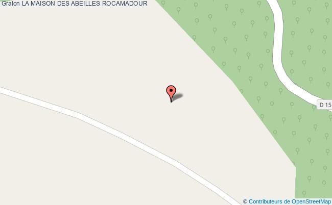 La Maison Des Abeilles  Rocamadour