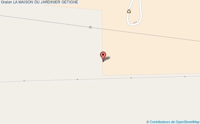 La Maison Du Jardinier  Gétigné