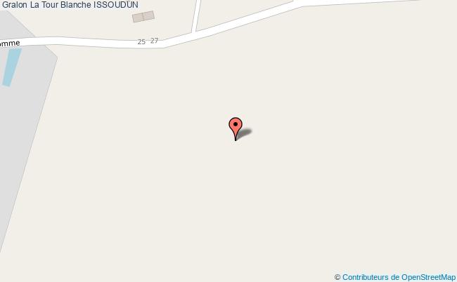 La Tour Blanche  Issoudun