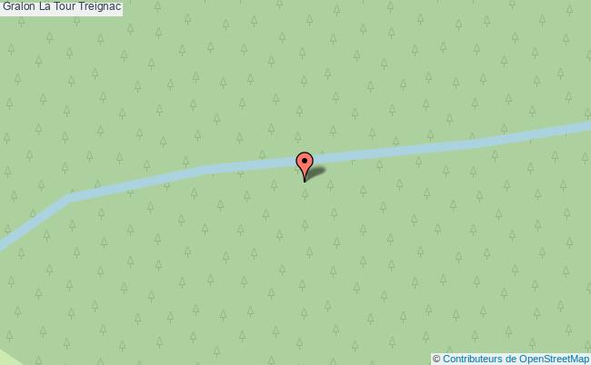 La Tour  Treignac