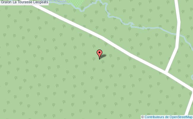 La Tourasse  Léogeats
