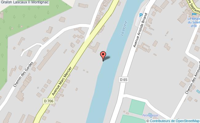 Lascaux Ii  Montignac