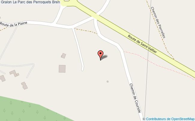 Le Parc Des Perroquets  Bren