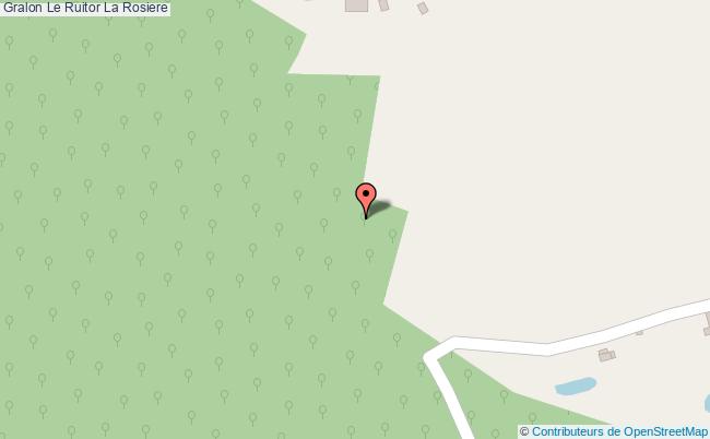 Le Ruitor  La Rosière