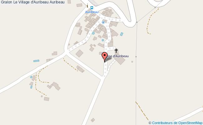 Le Village D'auribeau 