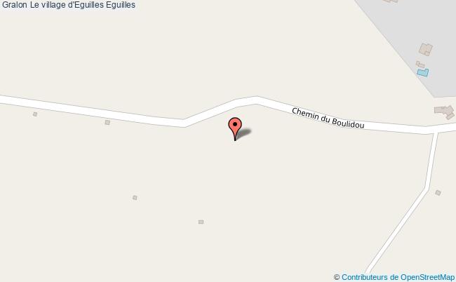 Le Village D'eguilles 