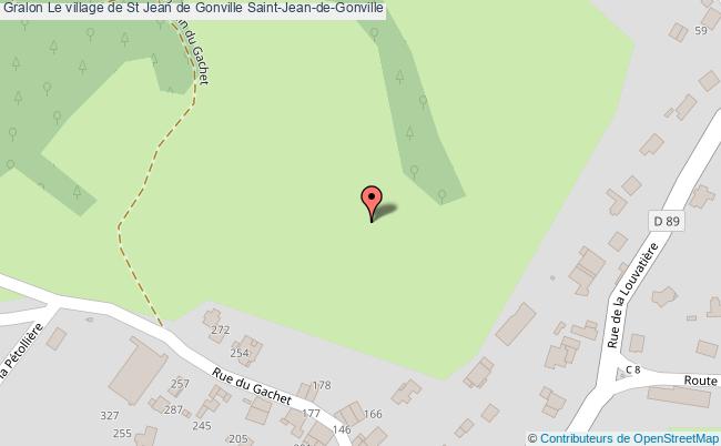 Salle polyvalente de st jean de gonville Saintjeandegonville tourisme