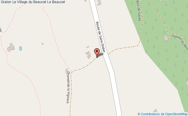 Le Village Du Beaucet  Le Beaucet