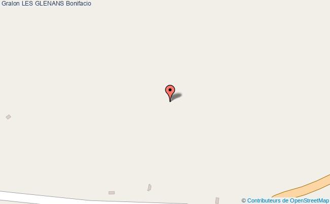 Les Glenans  Bonifacio