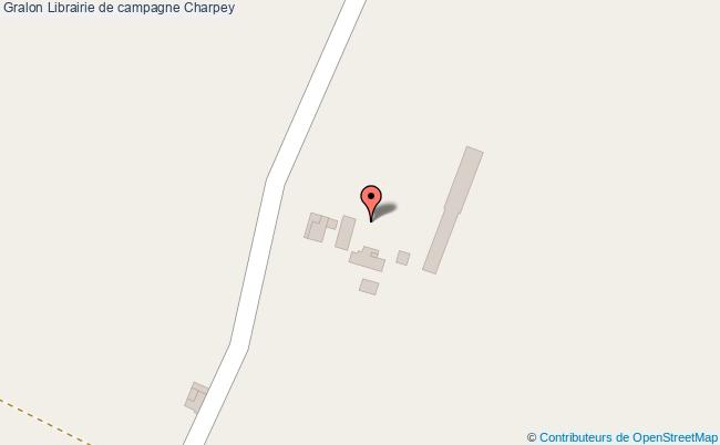 Librairie De Campagne  Charpey