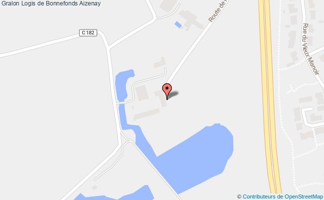 Logis De Bonnefonds  Aizenay