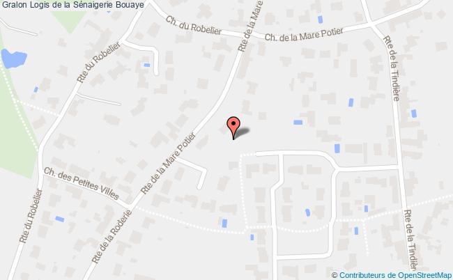 Logis De La Sénaigerie  Bouaye