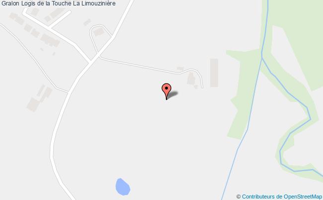 Logis De La Touche  La Limouzinière