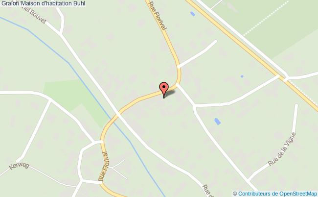 Maison D'habitation  Buhl