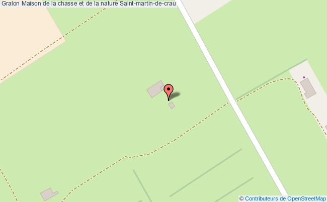 Maison De La Chasse Et De La Nature  Saint-martin-de-crau