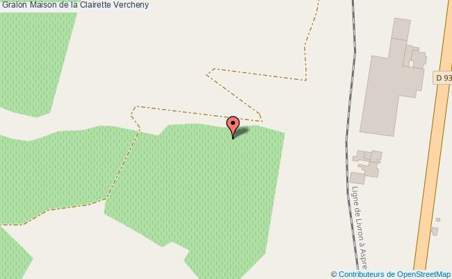 Maison De La Clairette  Vercheny