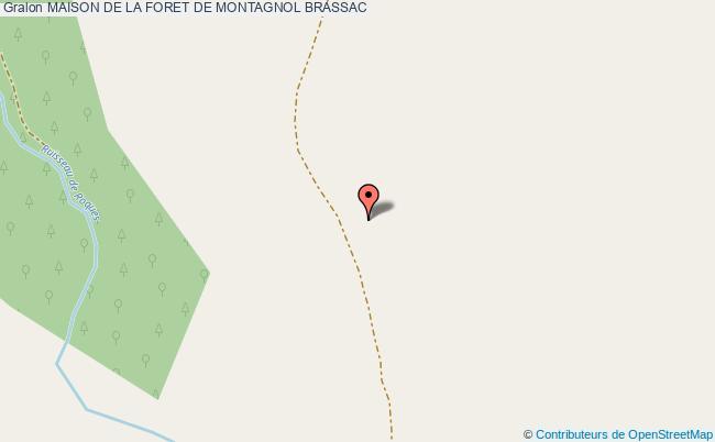 Maison De La Foret De Montagnol  Brassac