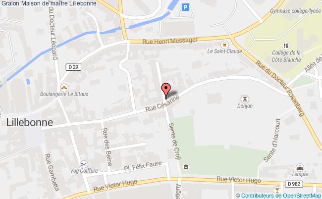 Maison De Maître  Lillebonne