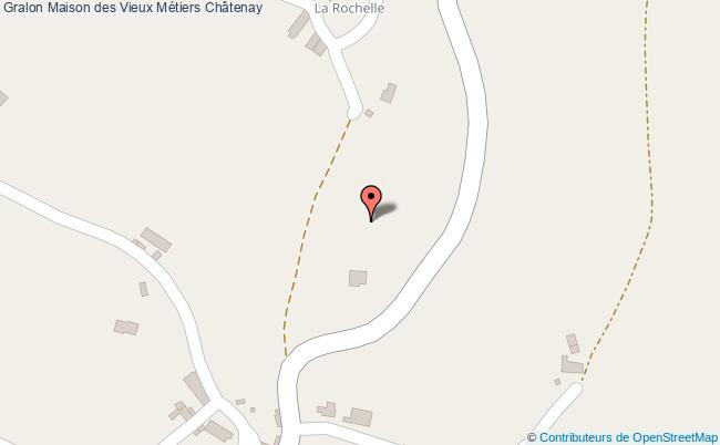 Maison Des Vieux Métiers  Châtenay